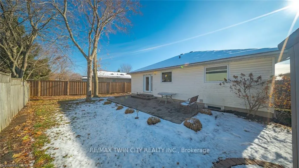 Photo 39 of 49 Alexander Drive, Aylmer — HOMEH