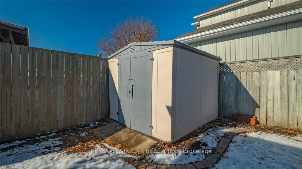 Photo 42 of 49 Alexander Drive, Aylmer — HOMEH