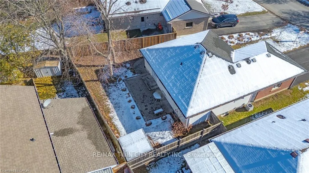 Photo 43 of 49 Alexander Drive, Aylmer — HOMEH