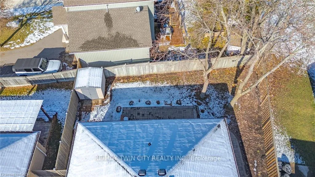 Photo 44 of 49 Alexander Drive, Aylmer — HOMEH