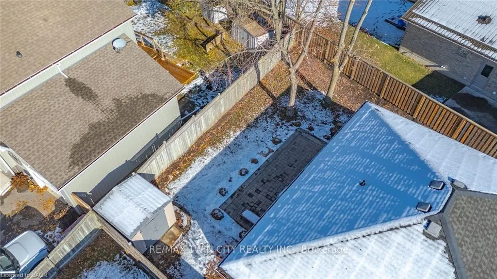 Photo 45 of 49 Alexander Drive, Aylmer — HOMEH