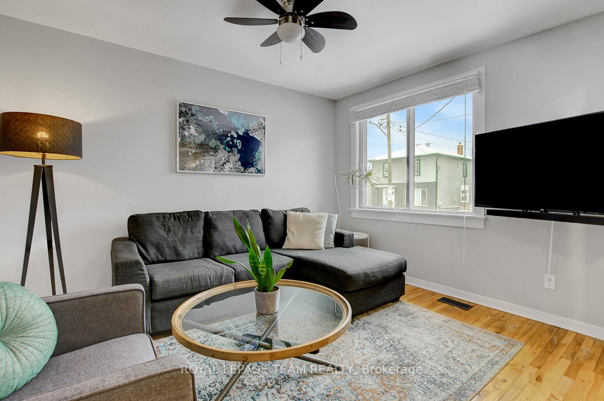 Photo 2 of 234 Carillon Street, Ottawa, Vanier — HOMEH