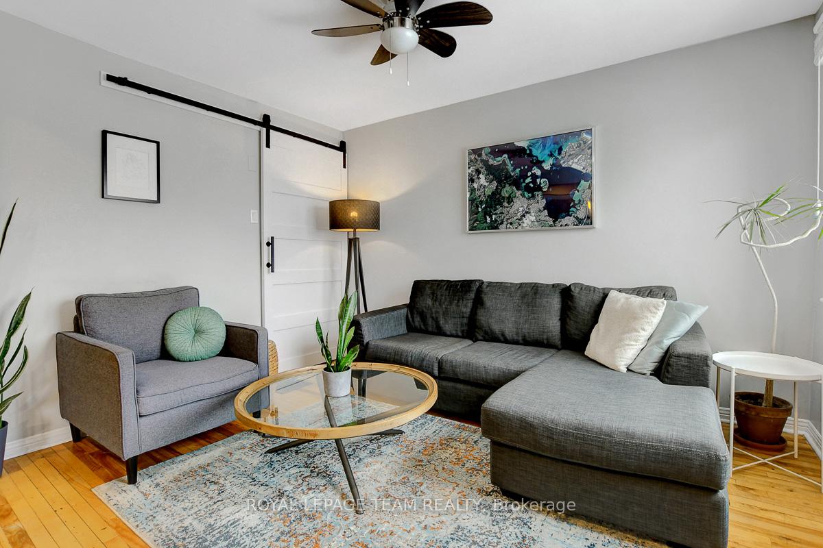 Photo 3 of 234 Carillon Street, Ottawa, Vanier — HOMEH