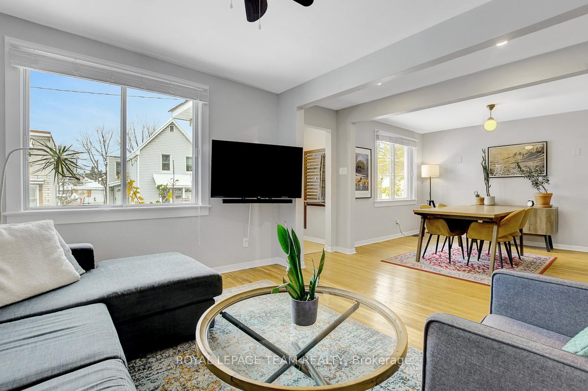 Photo 4 of 234 Carillon Street, Ottawa, Vanier — HOMEH