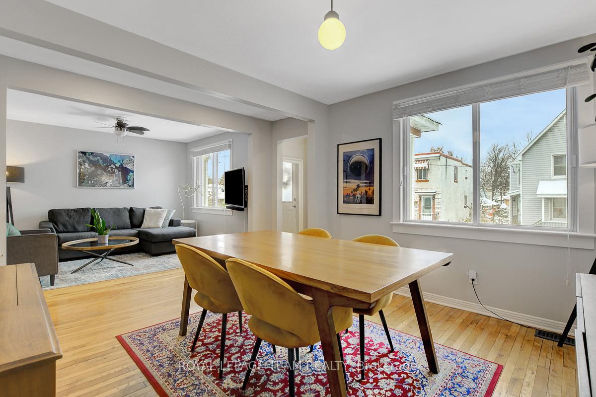 Photo 6 of 234 Carillon Street, Ottawa, Vanier — HOMEH