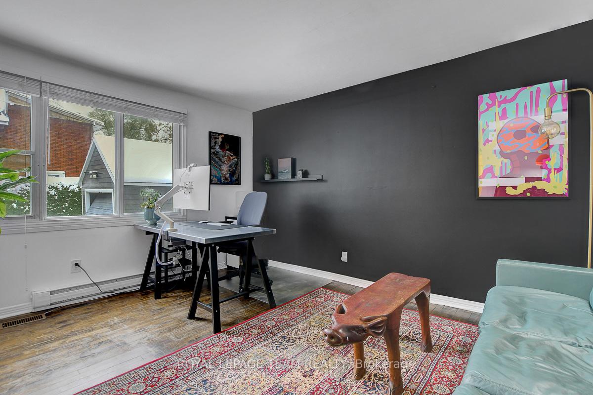 Photo 19 of 234 Carillon Street, Ottawa, Vanier — HOMEH