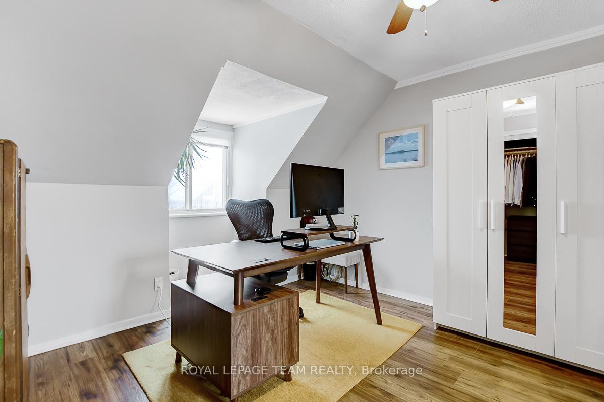 Photo 28 of 234 Carillon Street, Ottawa, Vanier — HOMEH