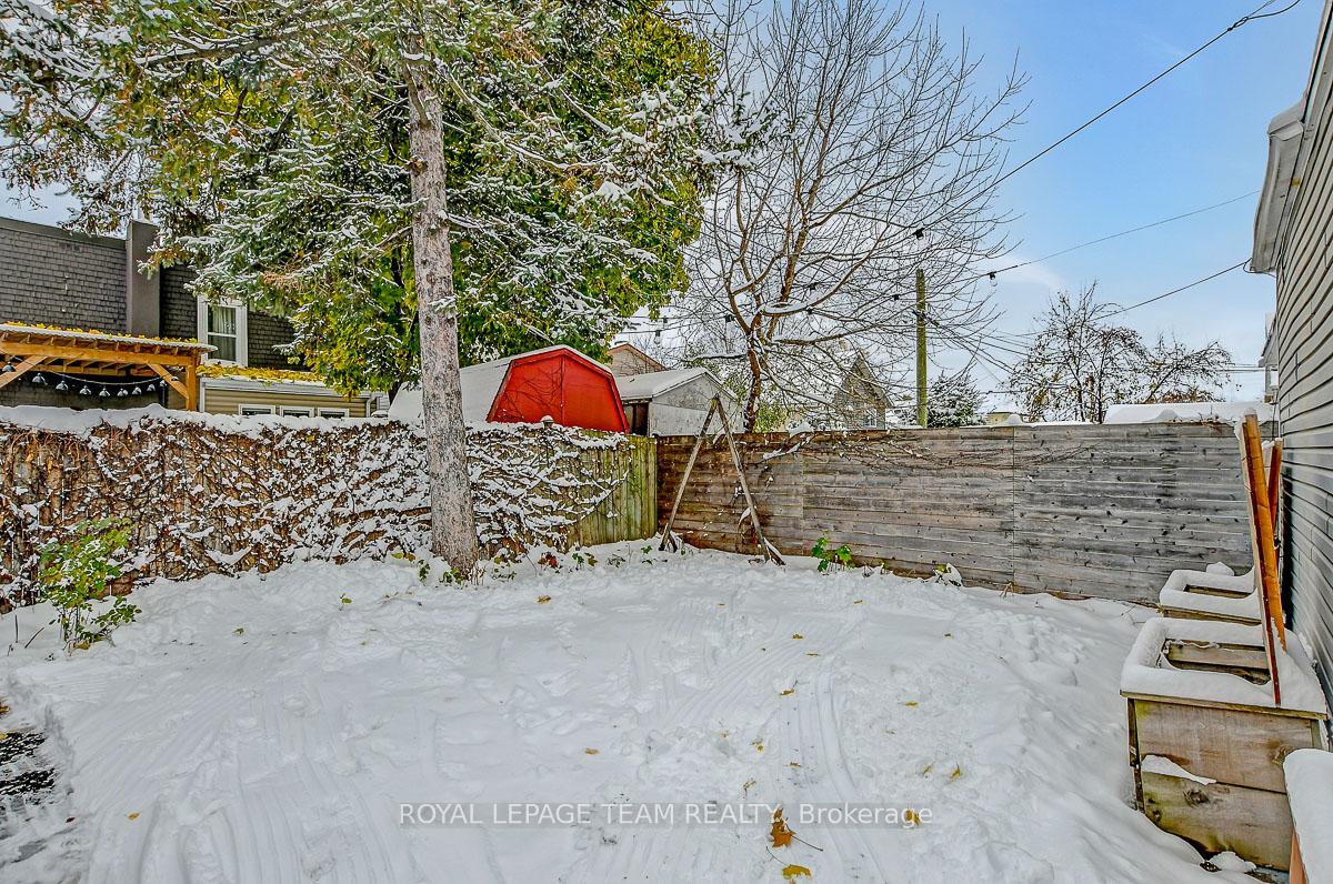 Photo 35 of 234 Carillon Street, Ottawa, Vanier — HOMEH