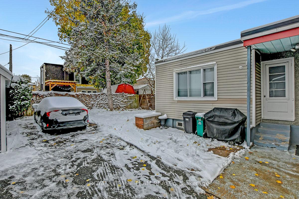 Photo 36 of 234 Carillon Street, Ottawa, Vanier — HOMEH