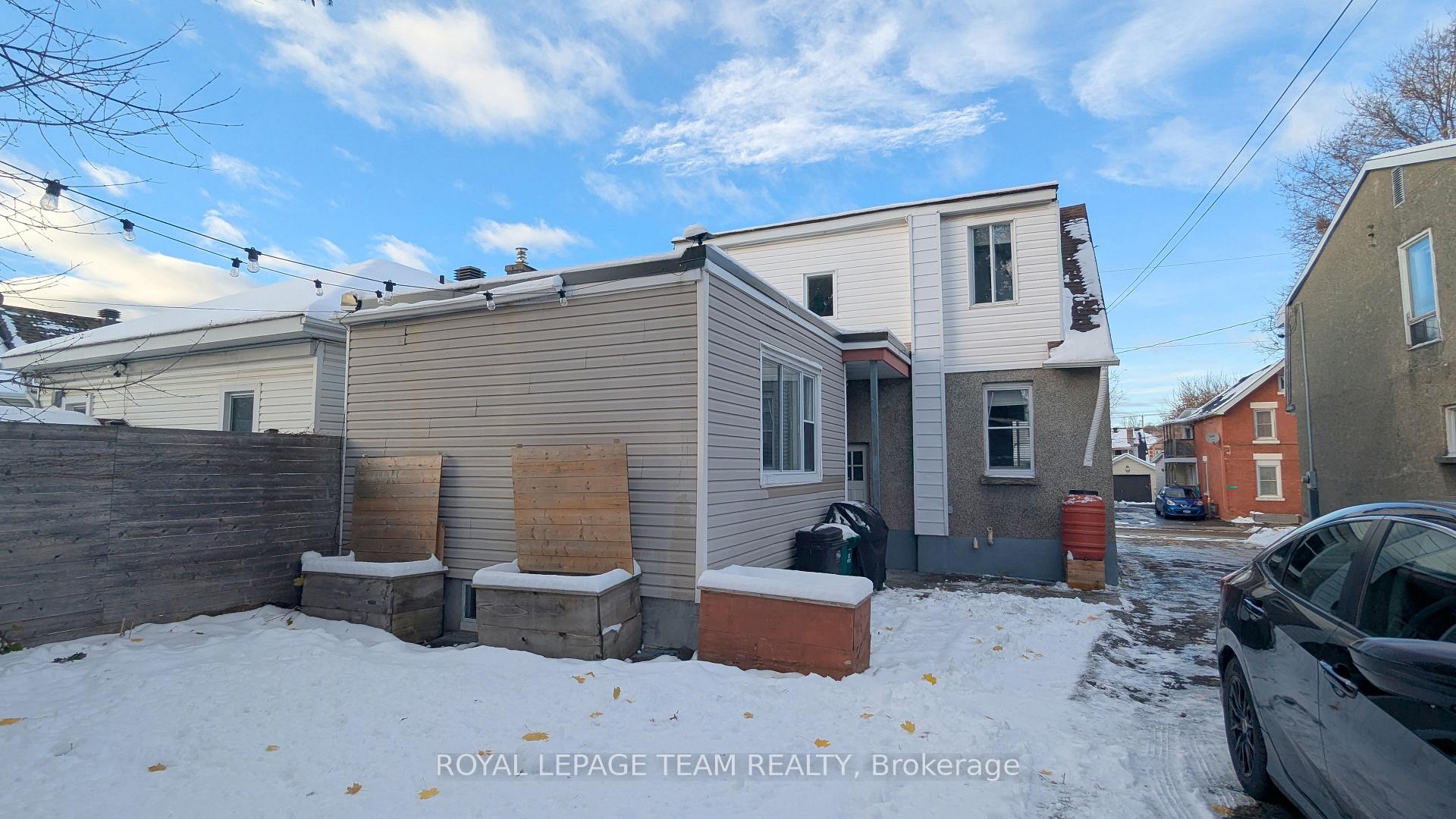 Photo 37 of 234 Carillon Street, Ottawa, Vanier — HOMEH