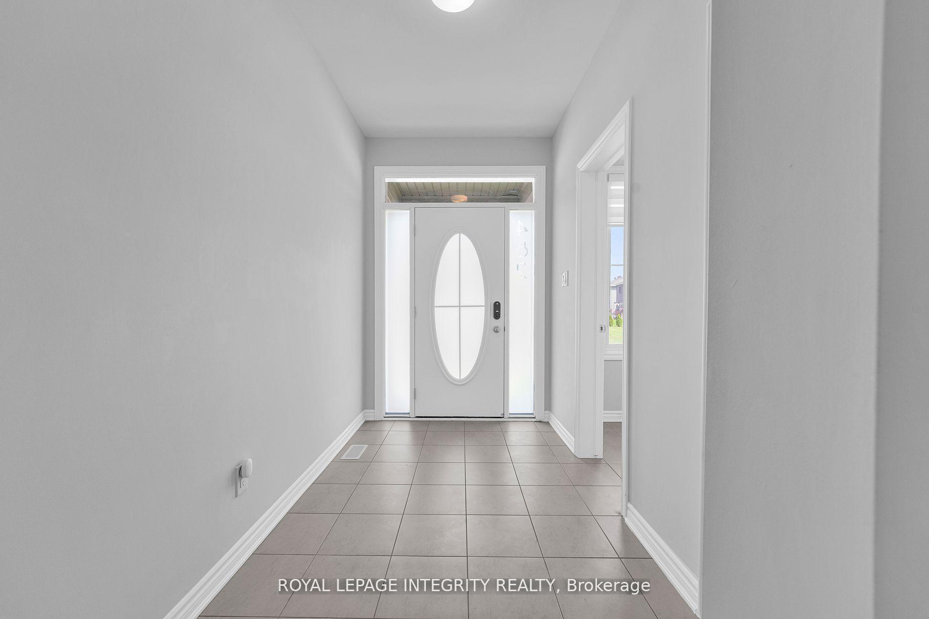 Photo 2 of 482 Alcor Terrace, Ottawa, Barrhaven - Half Moon Bay — HOMEH