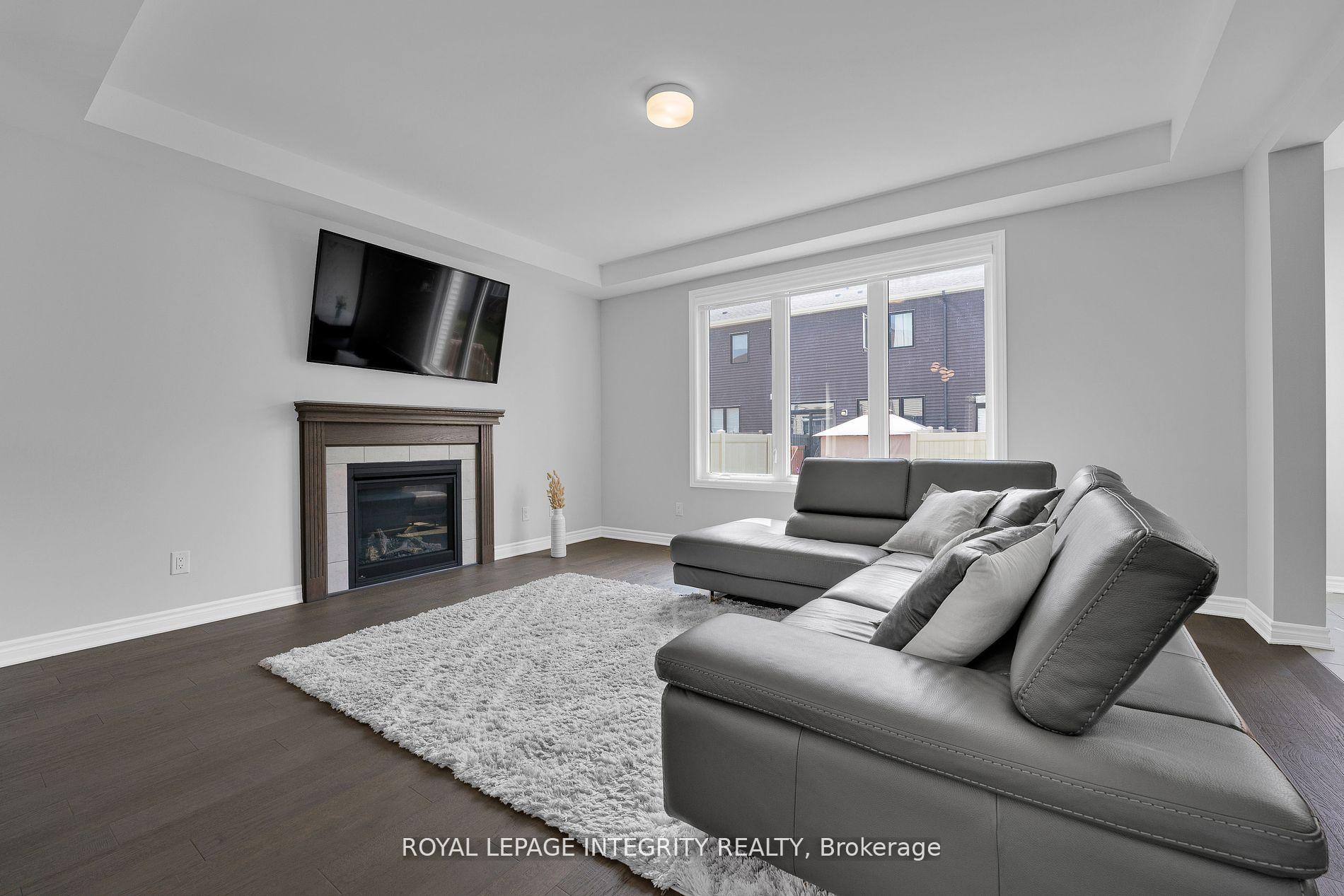 Photo 3 of 482 Alcor Terrace, Ottawa, Barrhaven - Half Moon Bay — HOMEH