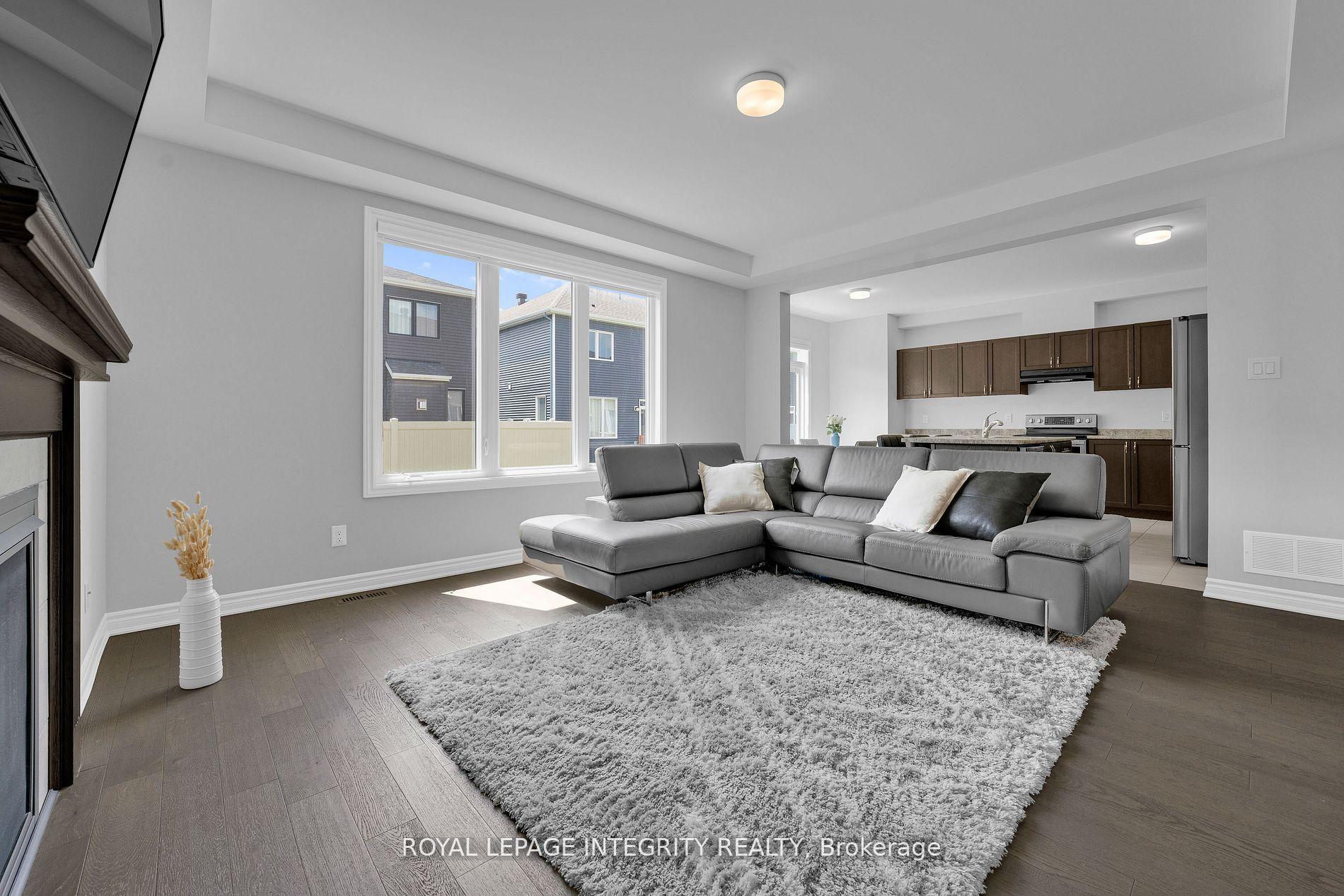 Photo 15 of 482 Alcor Terrace, Ottawa, Barrhaven - Half Moon Bay — HOMEH
