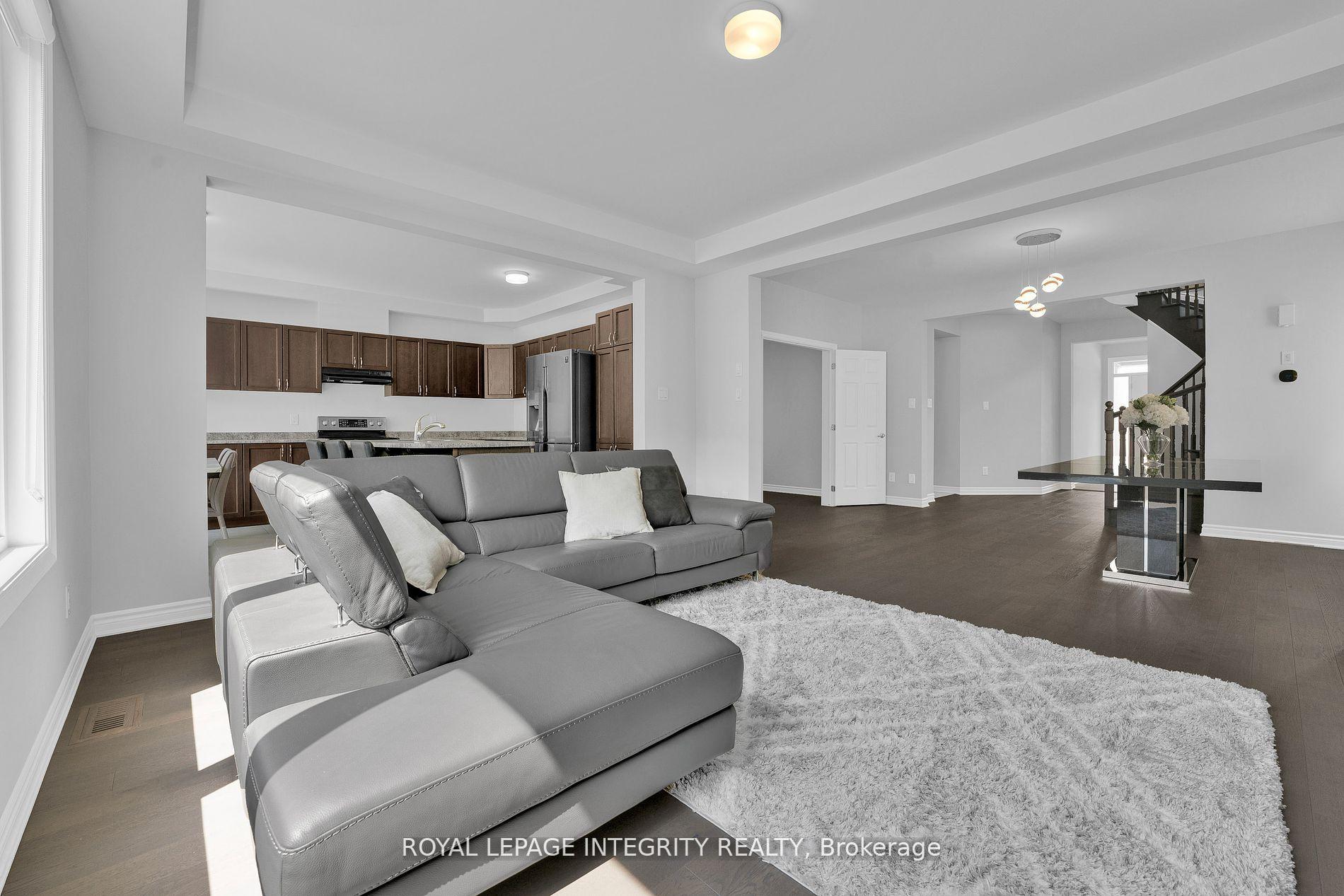 Photo 4 of 482 Alcor Terrace, Ottawa, Barrhaven - Half Moon Bay — HOMEH