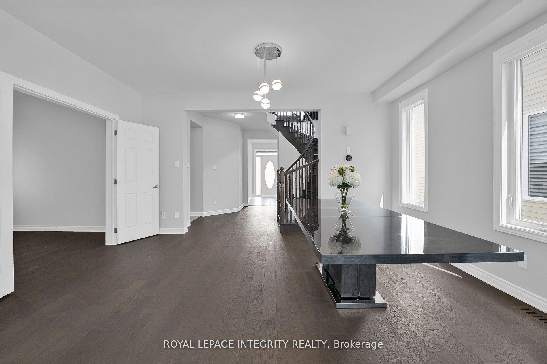 Photo 5 of 482 Alcor Terrace, Ottawa, Barrhaven - Half Moon Bay — HOMEH