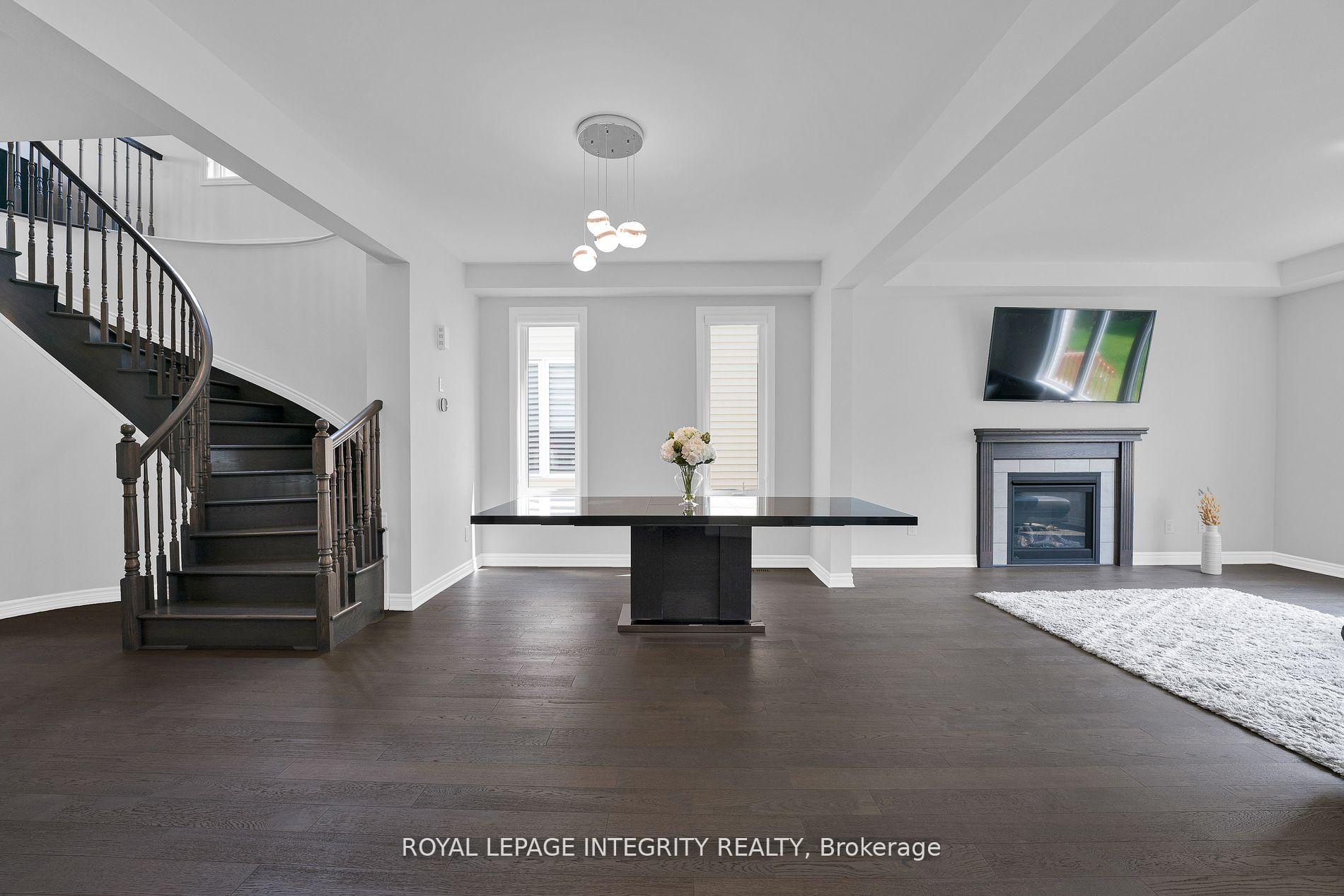 Photo 11 of 482 Alcor Terrace, Ottawa, Barrhaven - Half Moon Bay — HOMEH