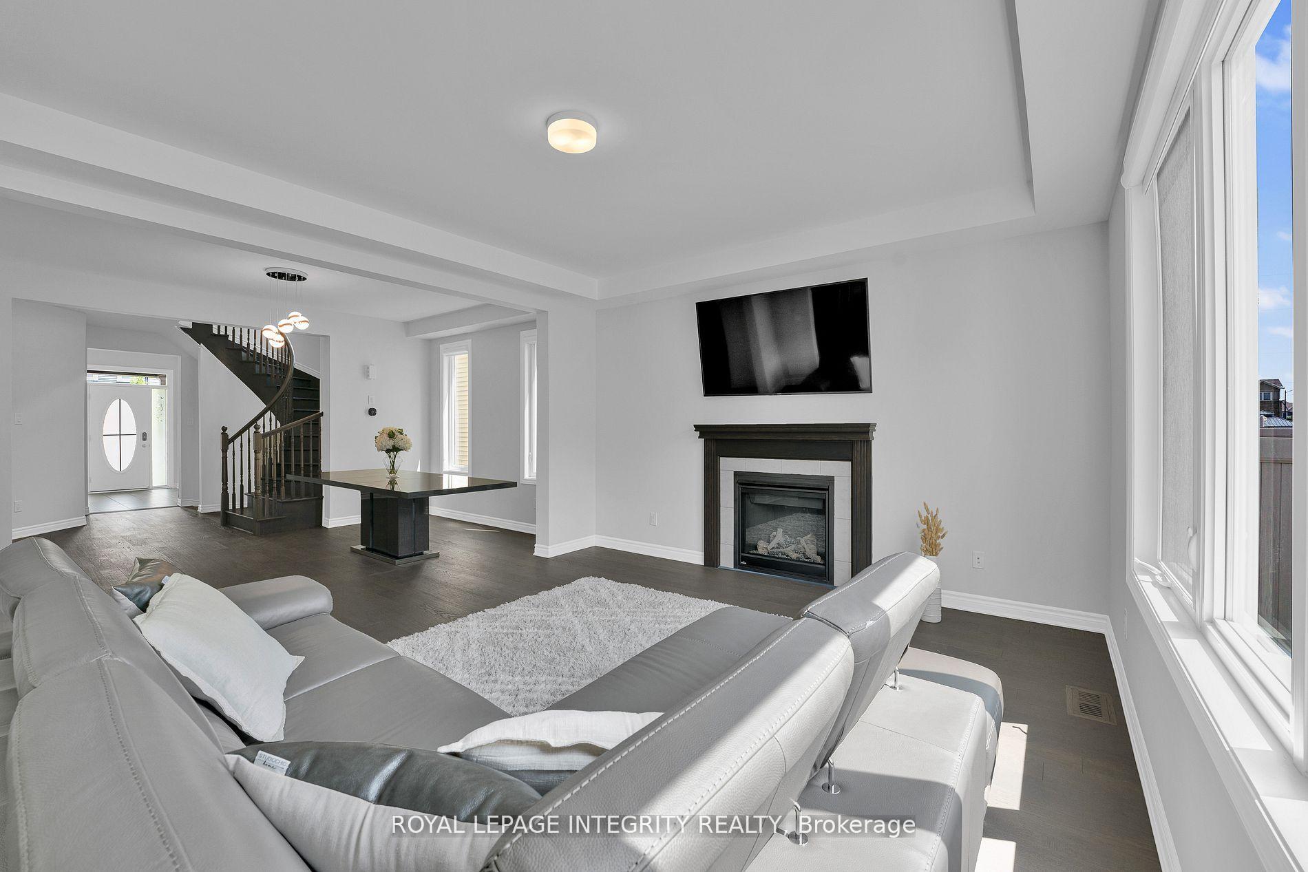 Photo 7 of 482 Alcor Terrace, Ottawa, Barrhaven - Half Moon Bay — HOMEH