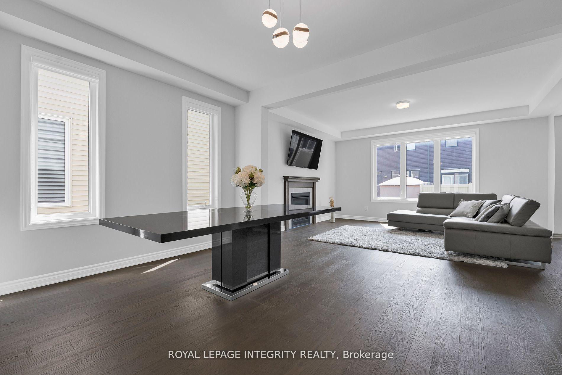 Photo 9 of 482 Alcor Terrace, Ottawa, Barrhaven - Half Moon Bay — HOMEH