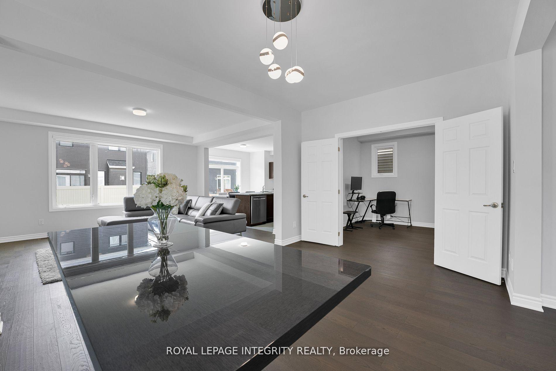 Photo 14 of 482 Alcor Terrace, Ottawa, Barrhaven - Half Moon Bay — HOMEH