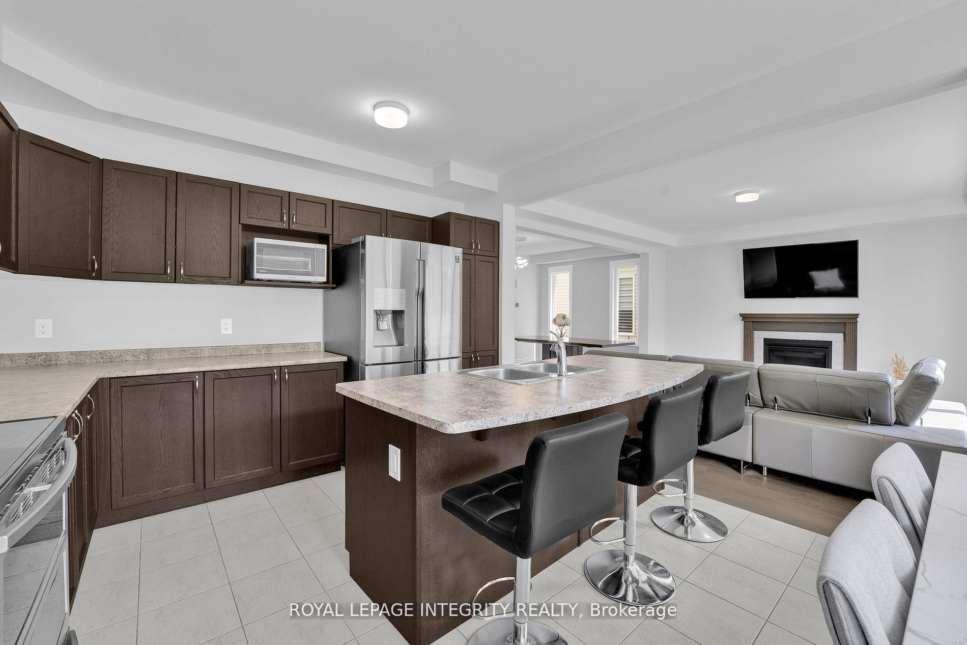 Photo 16 of 482 Alcor Terrace, Ottawa, Barrhaven - Half Moon Bay — HOMEH