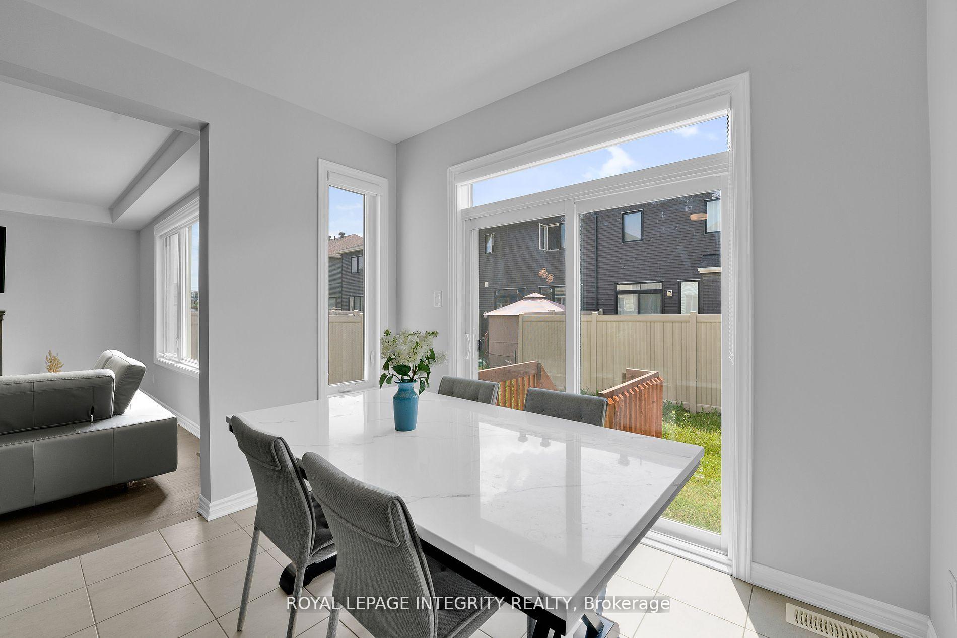 Photo 19 of 482 Alcor Terrace, Ottawa, Barrhaven - Half Moon Bay — HOMEH