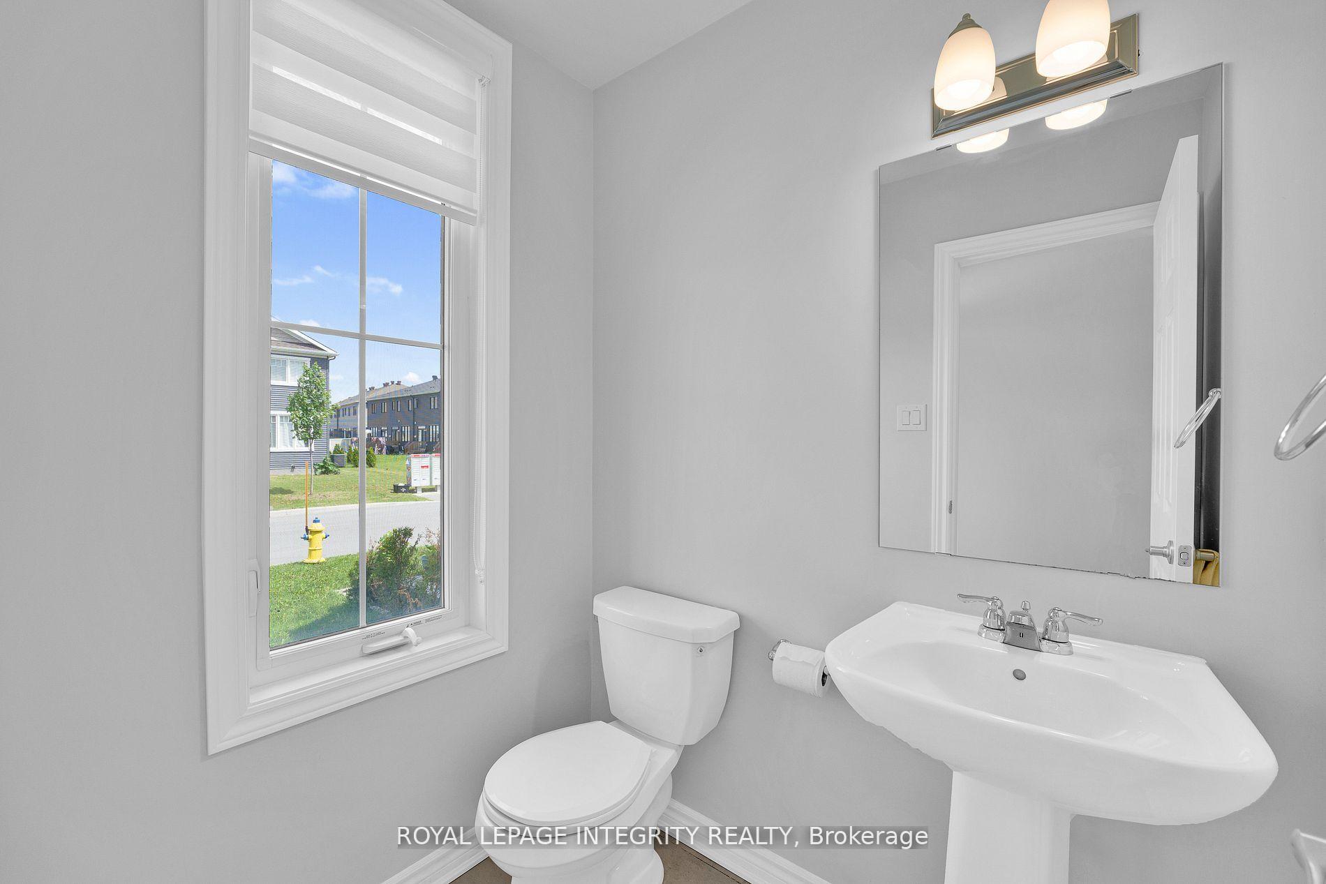 Photo 18 of 482 Alcor Terrace, Ottawa, Barrhaven - Half Moon Bay — HOMEH