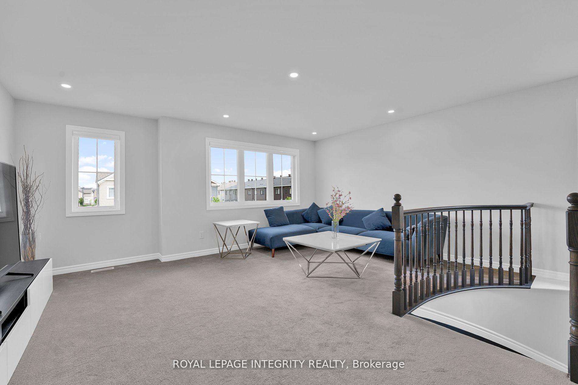 Photo 24 of 482 Alcor Terrace, Ottawa, Barrhaven - Half Moon Bay — HOMEH