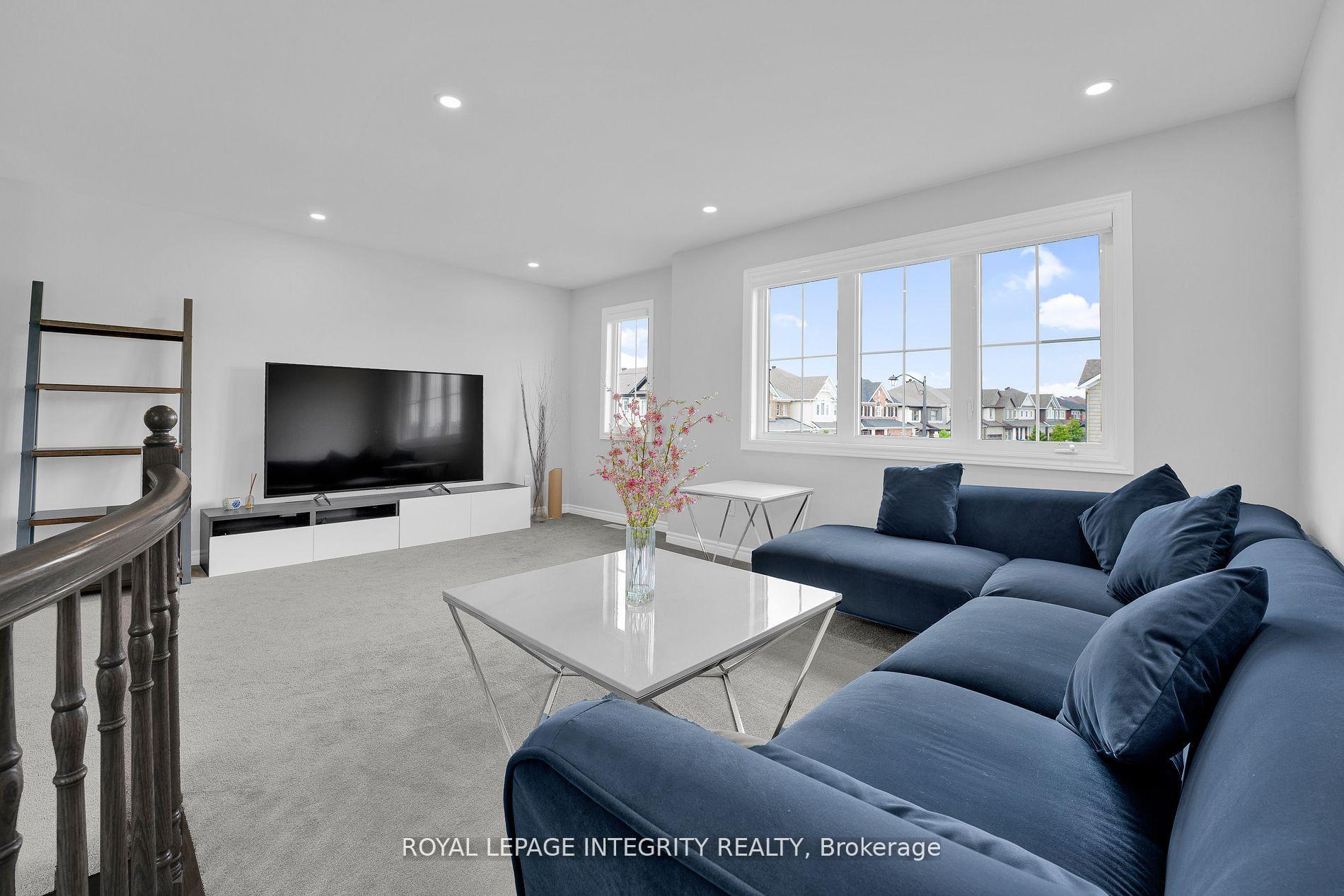 Photo 29 of 482 Alcor Terrace, Ottawa, Barrhaven - Half Moon Bay — HOMEH