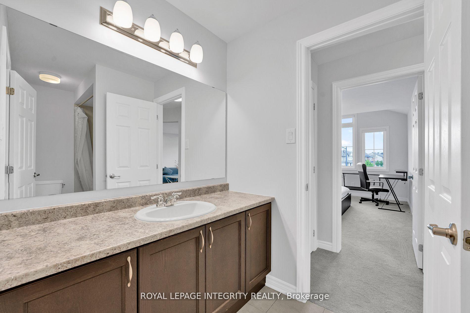 Photo 34 of 482 Alcor Terrace, Ottawa, Barrhaven - Half Moon Bay — HOMEH