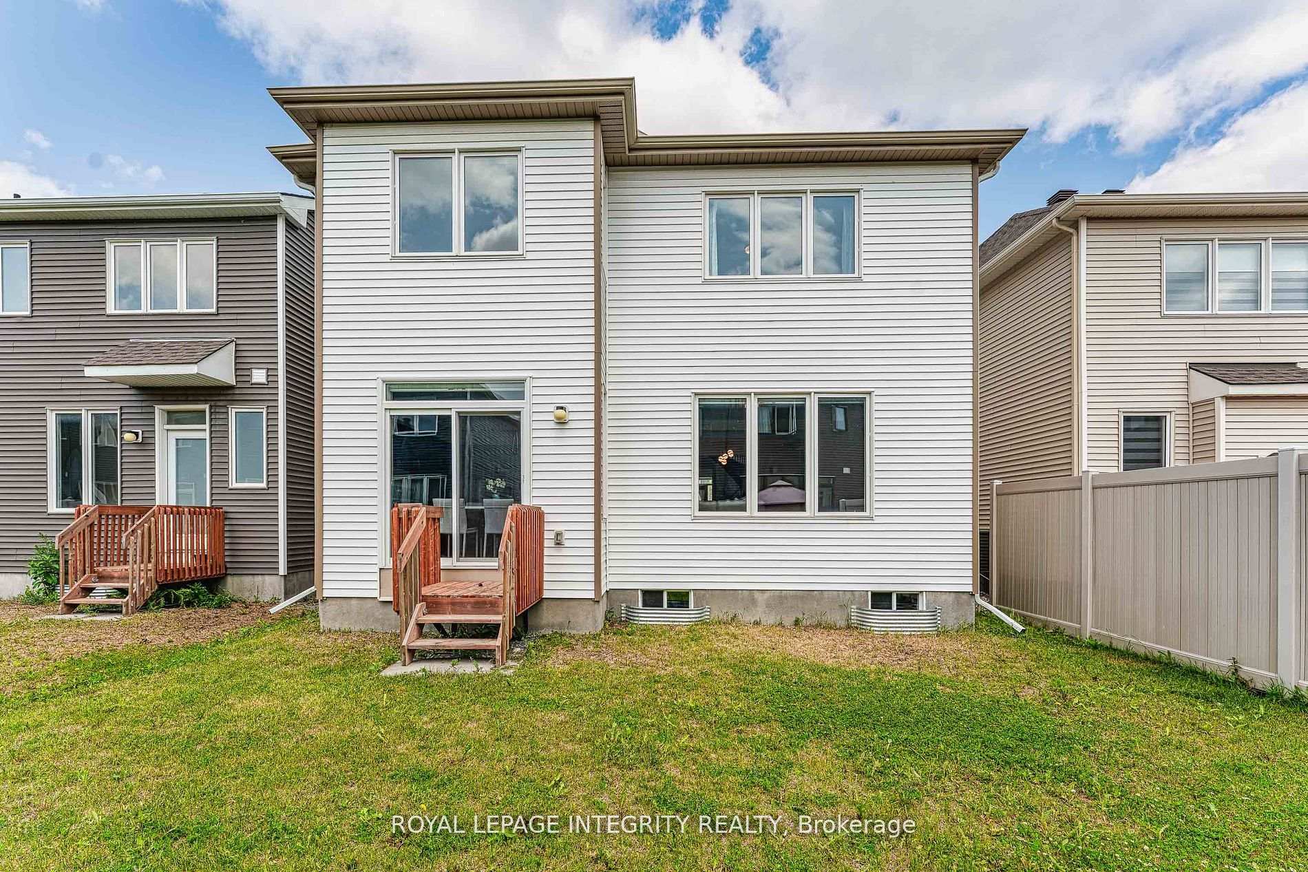 Photo 42 of 482 Alcor Terrace, Ottawa, Barrhaven - Half Moon Bay — HOMEH