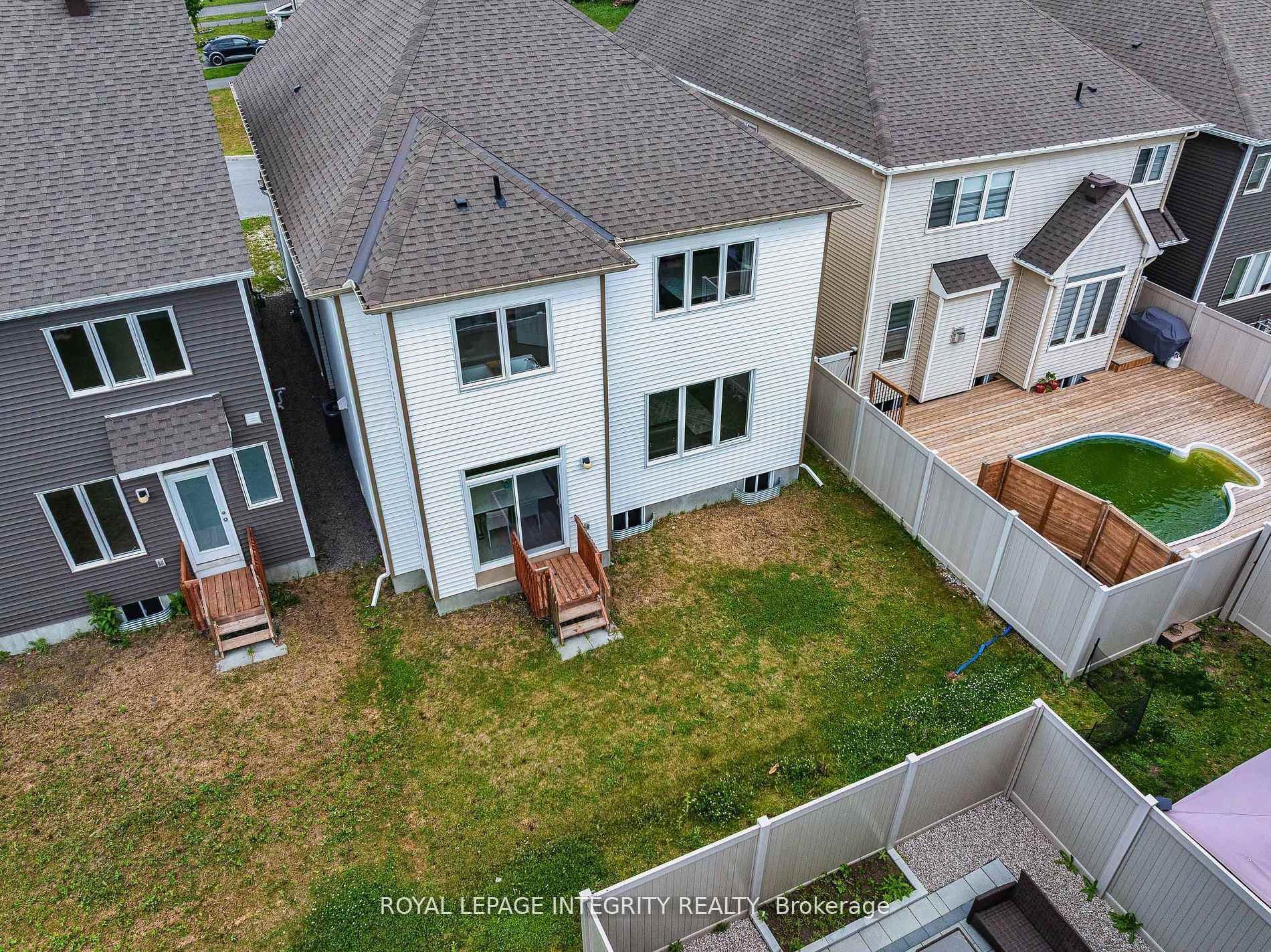 Photo 43 of 482 Alcor Terrace, Ottawa, Barrhaven - Half Moon Bay — HOMEH
