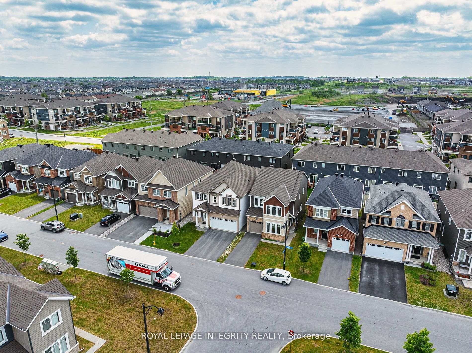 Photo 47 of 482 Alcor Terrace, Ottawa, Barrhaven - Half Moon Bay — HOMEH