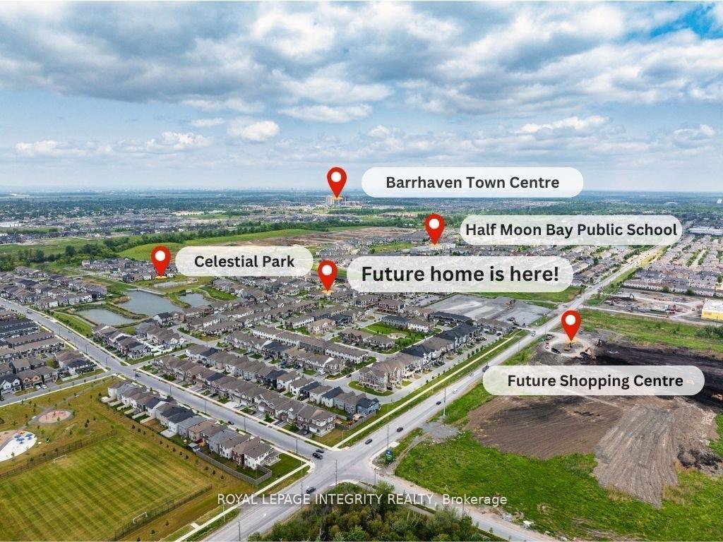 Photo 46 of 482 Alcor Terrace, Ottawa, Barrhaven - Half Moon Bay — HOMEH