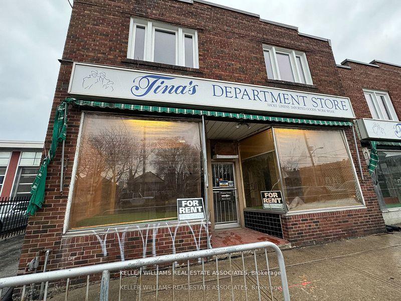Photo 1 of 362 Royal York Road, Etobicoke, Mimico — HOMEH