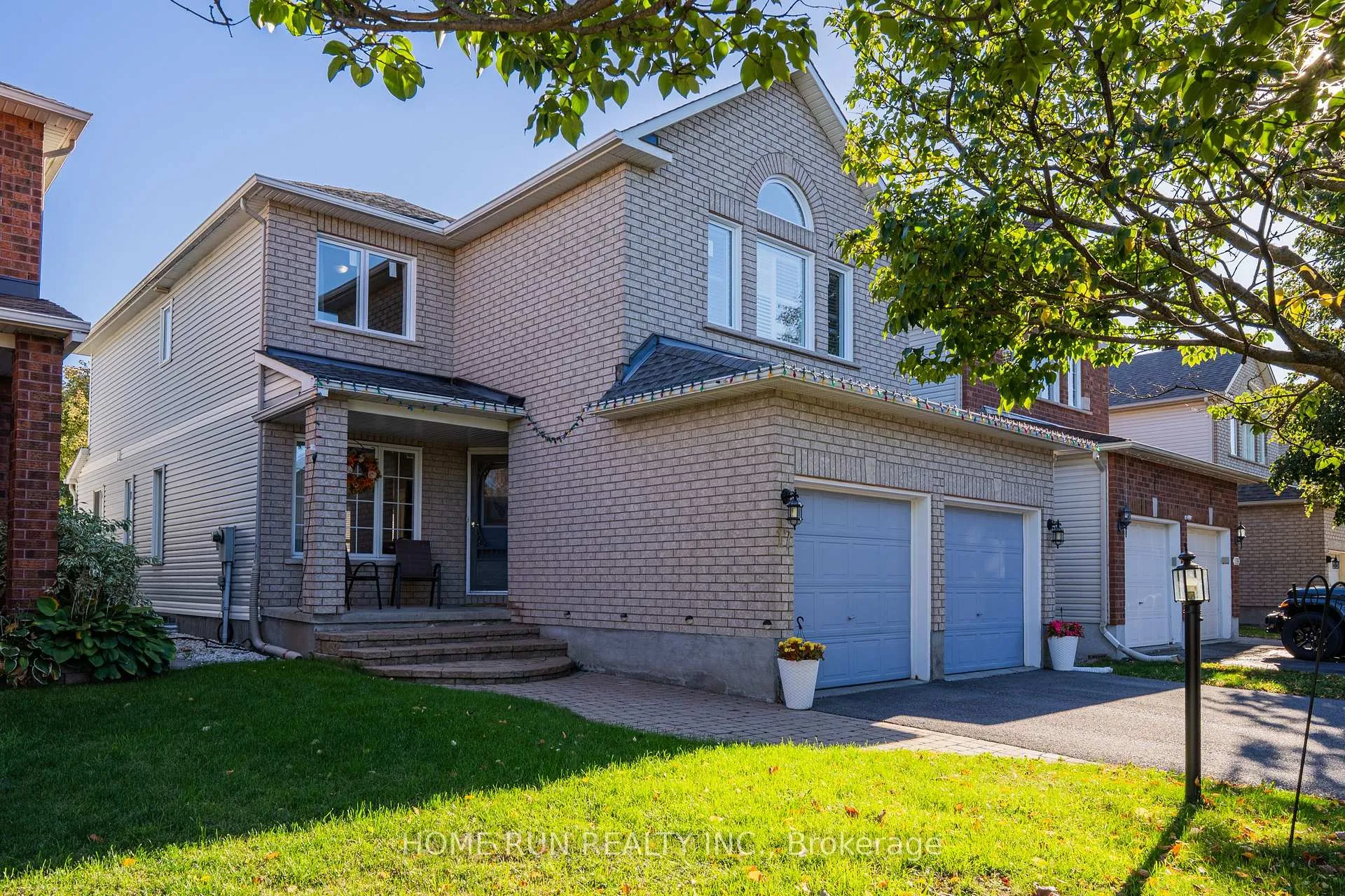Photo 2 of 17 Rodeo Drive, Ottawa, Barrhaven - Longfields — HOMEH
