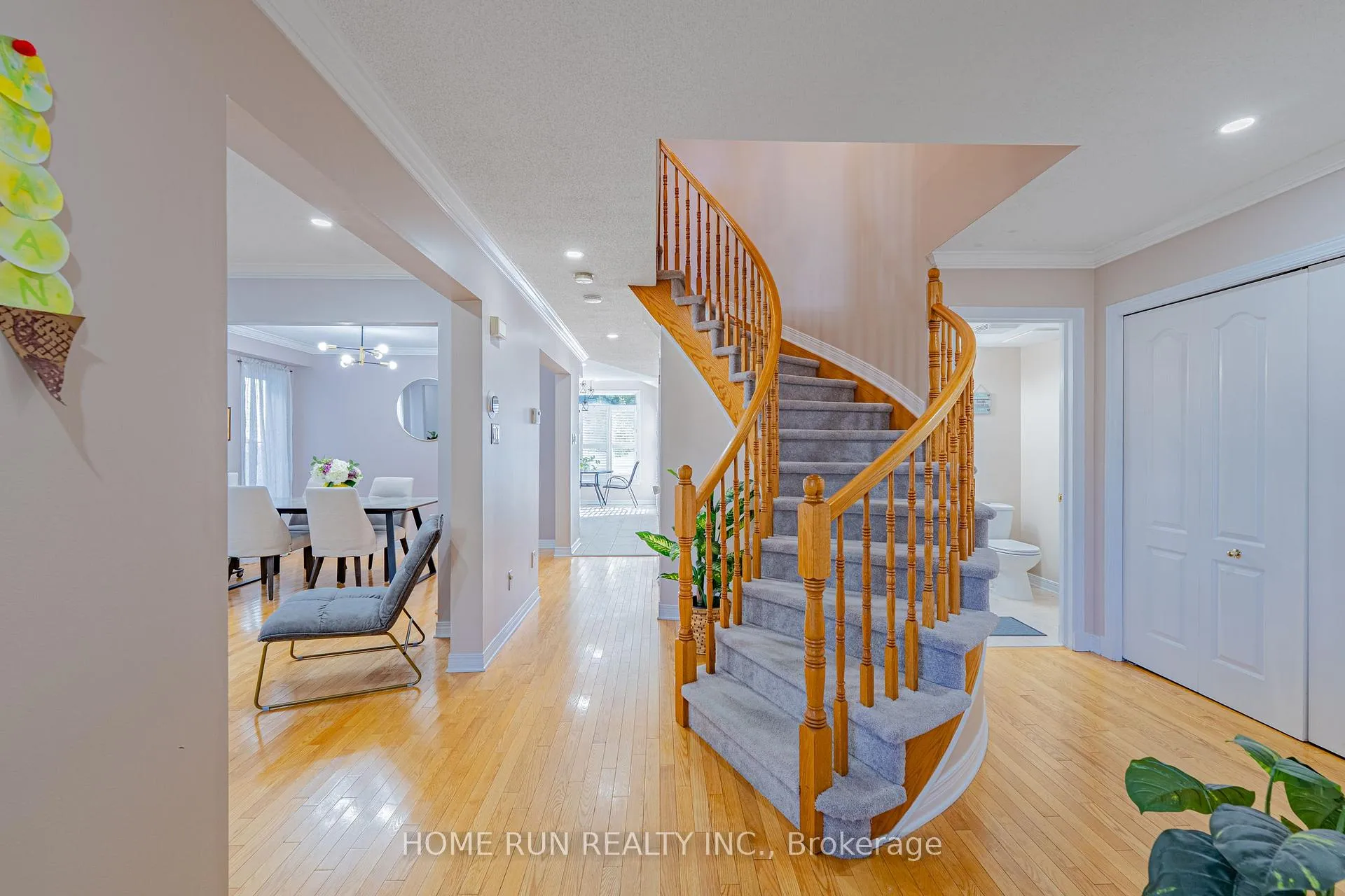 Photo 5 of 17 Rodeo Drive, Ottawa, Barrhaven - Longfields — HOMEH