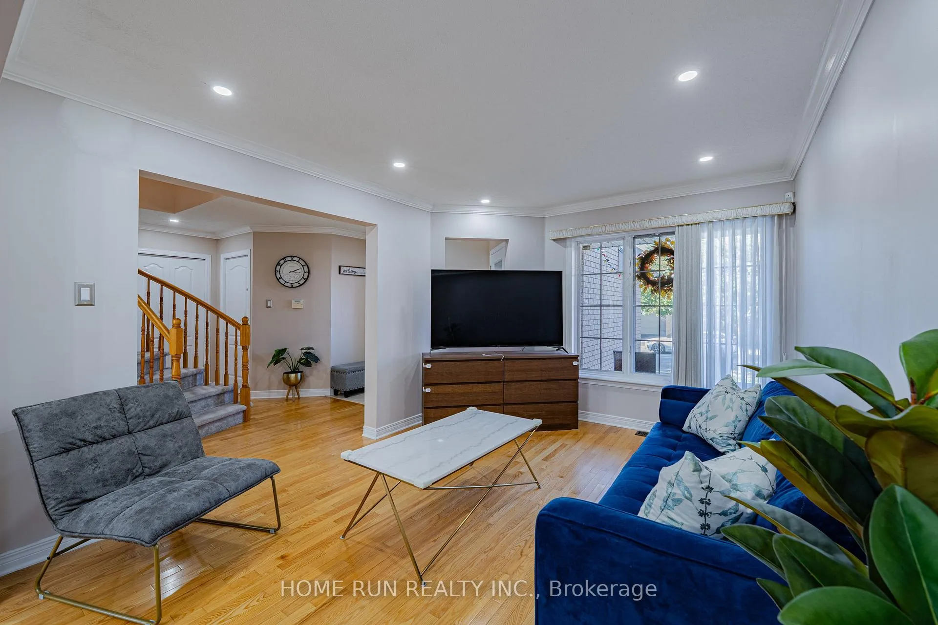 Photo 9 of 17 Rodeo Drive, Ottawa, Barrhaven - Longfields — HOMEH