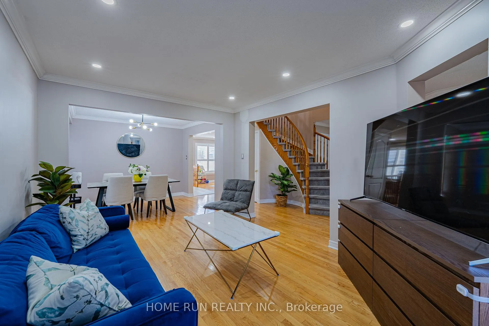 Photo 10 of 17 Rodeo Drive, Ottawa, Barrhaven - Longfields — HOMEH