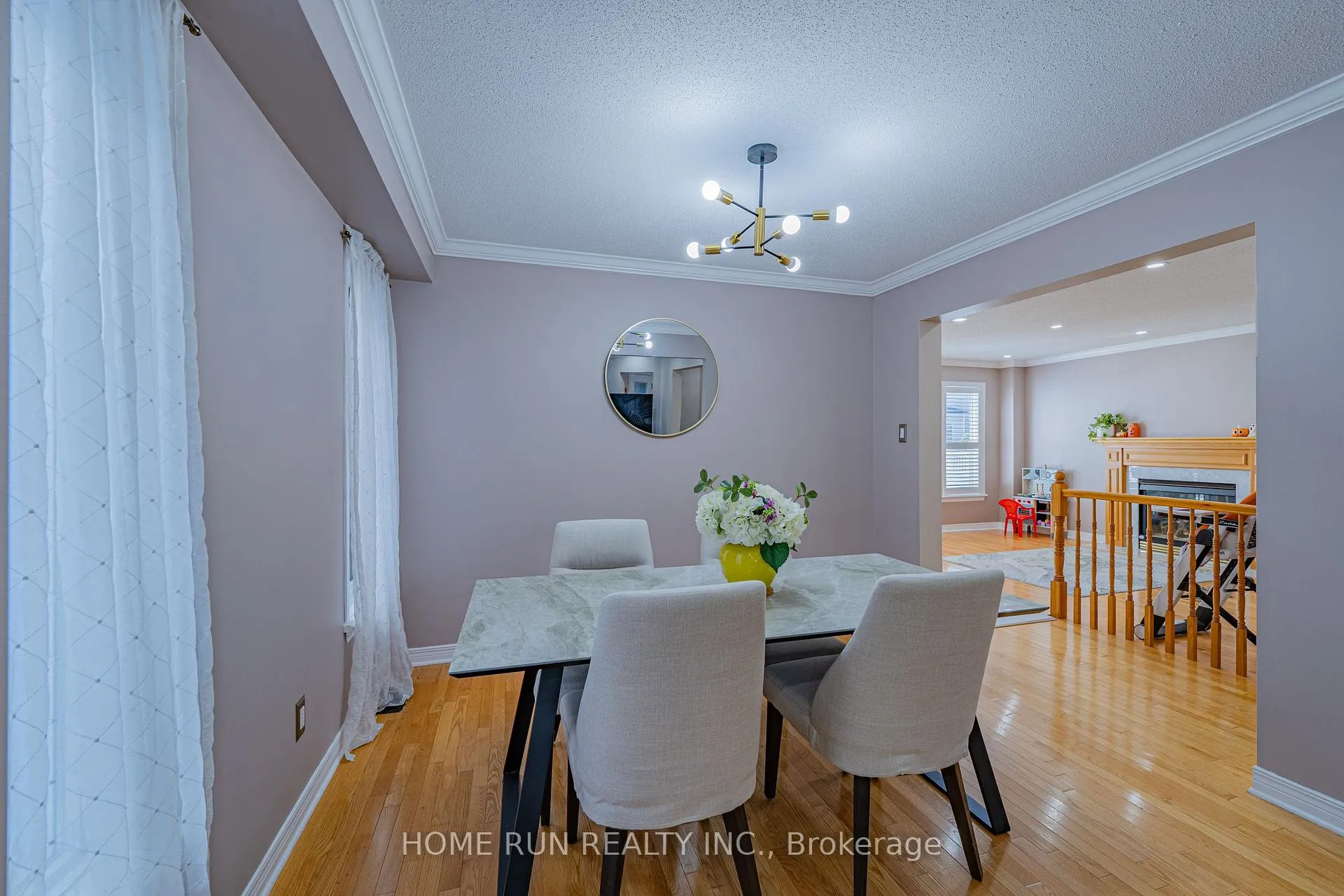 Photo 12 of 17 Rodeo Drive, Ottawa, Barrhaven - Longfields — HOMEH