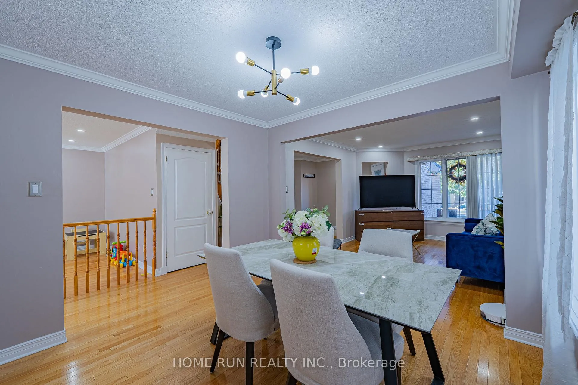 Photo 14 of 17 Rodeo Drive, Ottawa, Barrhaven - Longfields — HOMEH