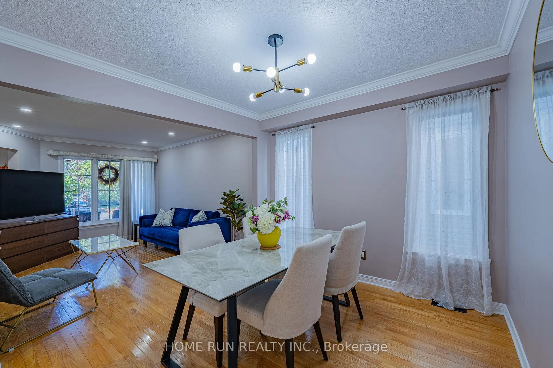 Photo 15 of 17 Rodeo Drive, Ottawa, Barrhaven - Longfields — HOMEH