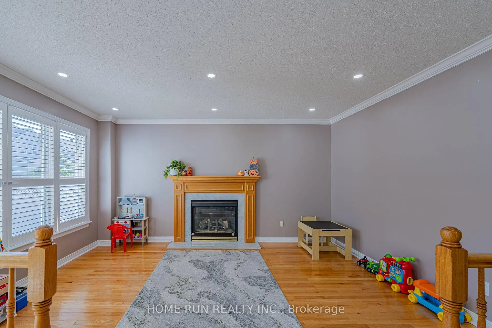 Photo 16 of 17 Rodeo Drive, Ottawa, Barrhaven - Longfields — HOMEH