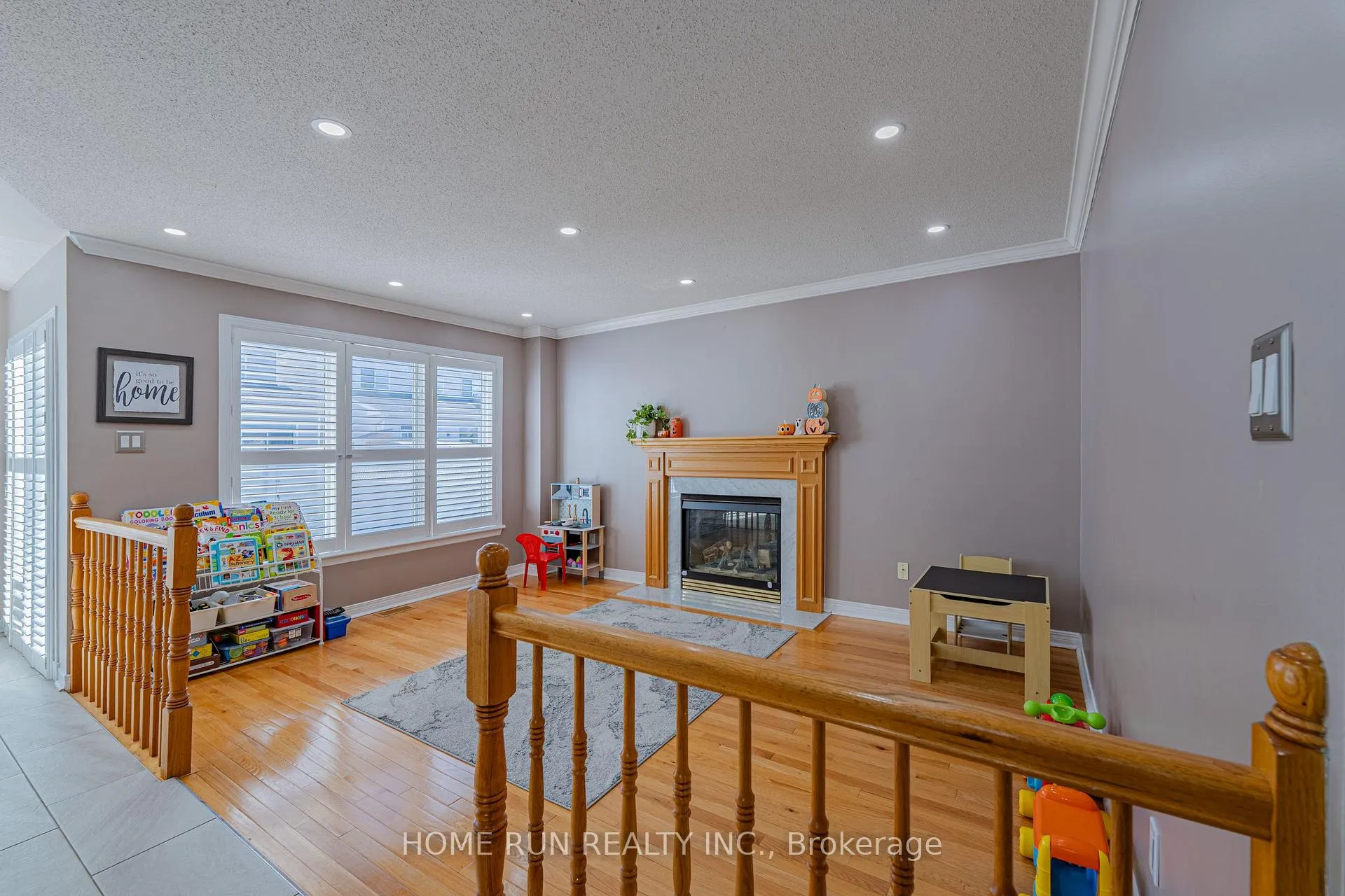 Photo 17 of 17 Rodeo Drive, Ottawa, Barrhaven - Longfields — HOMEH