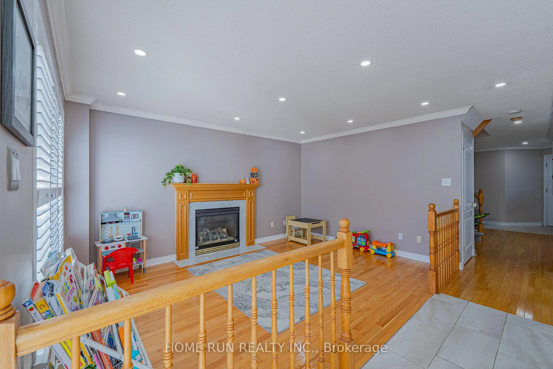 Photo 18 of 17 Rodeo Drive, Ottawa, Barrhaven - Longfields — HOMEH