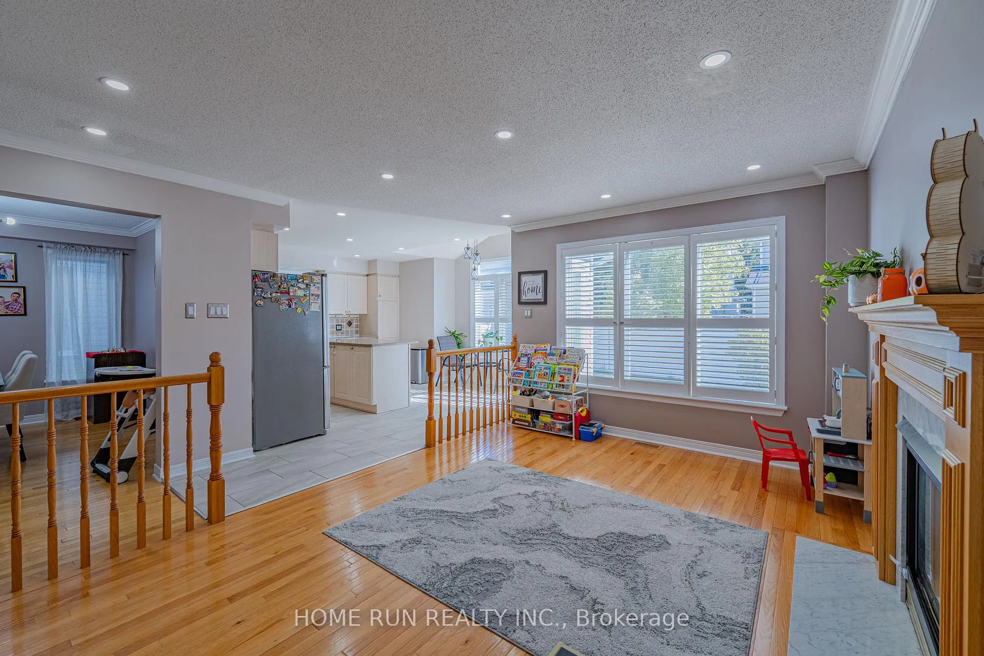 Photo 19 of 17 Rodeo Drive, Ottawa, Barrhaven - Longfields — HOMEH