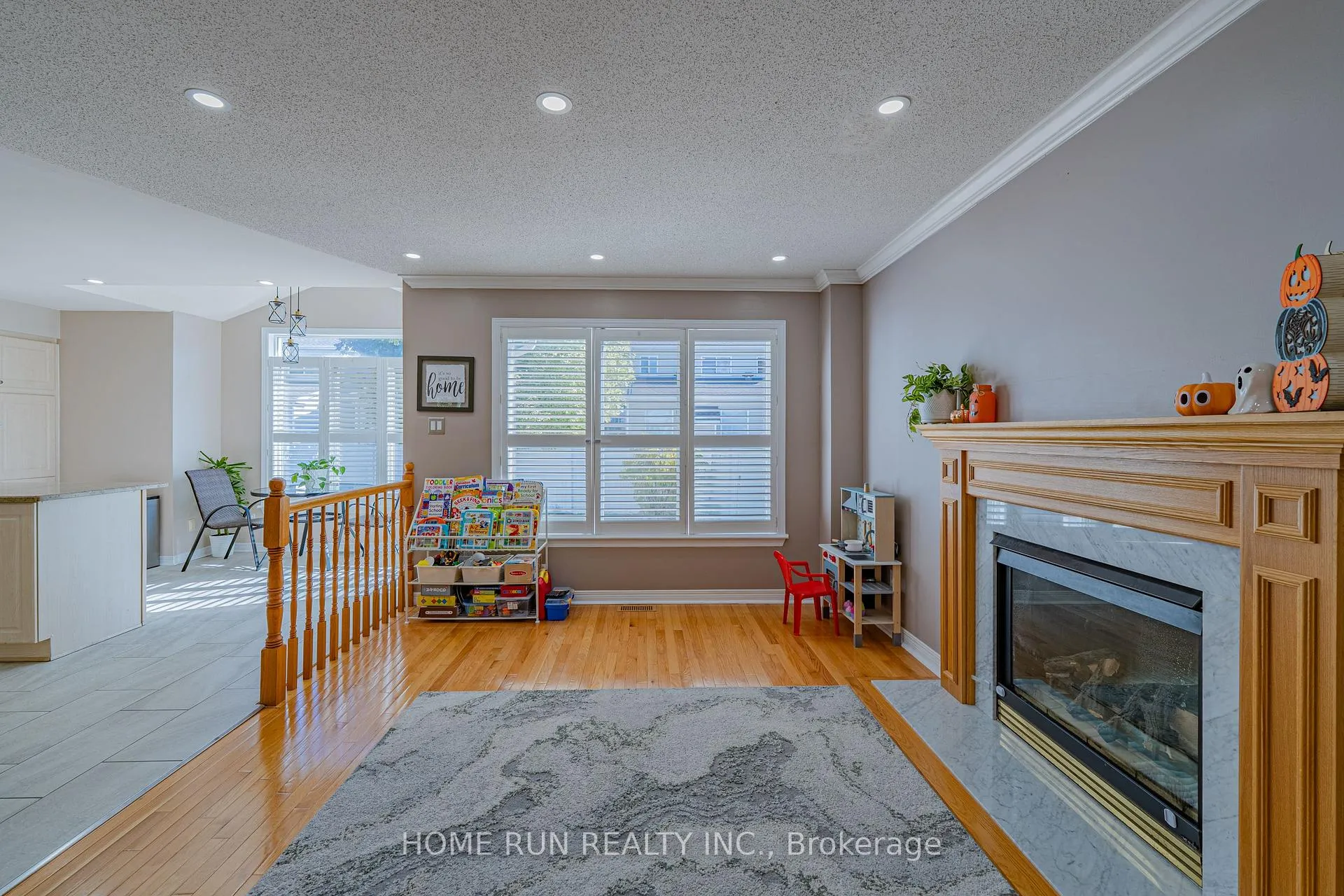 Photo 20 of 17 Rodeo Drive, Ottawa, Barrhaven - Longfields — HOMEH