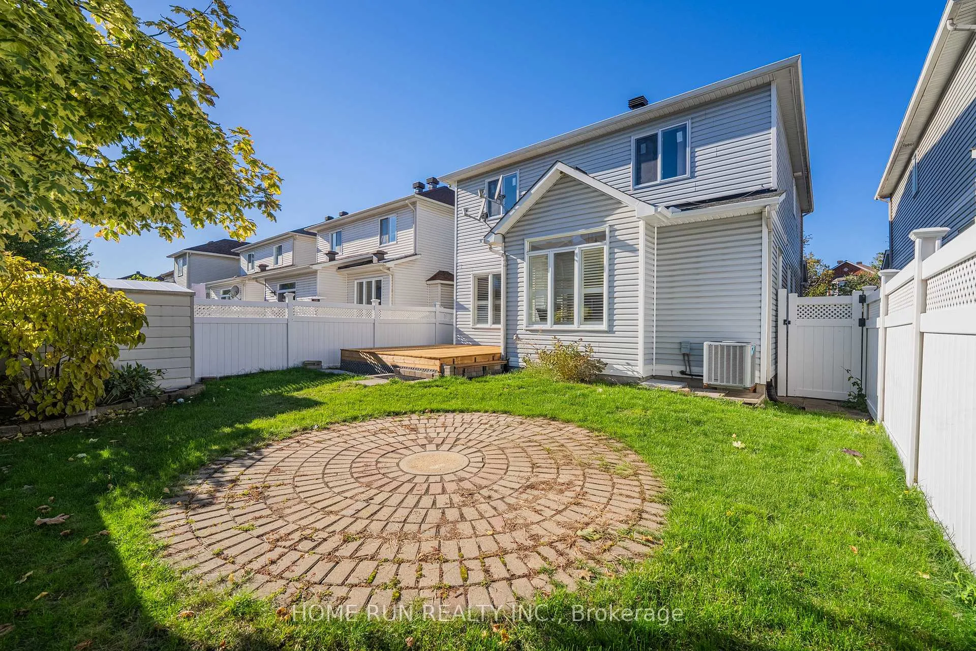 Photo 45 of 17 Rodeo Drive, Ottawa, Barrhaven - Longfields — HOMEH