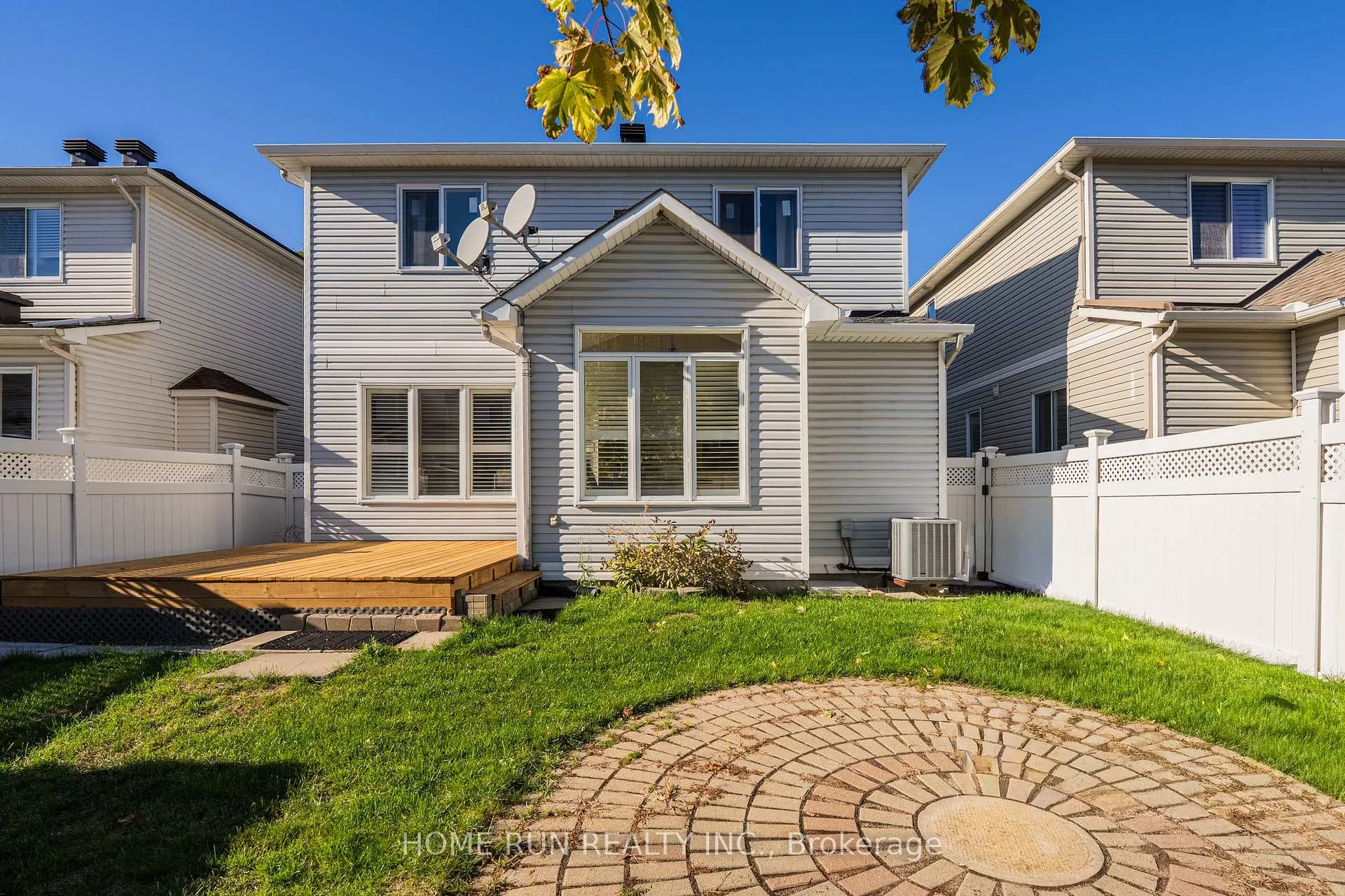 Photo 46 of 17 Rodeo Drive, Ottawa, Barrhaven - Longfields — HOMEH