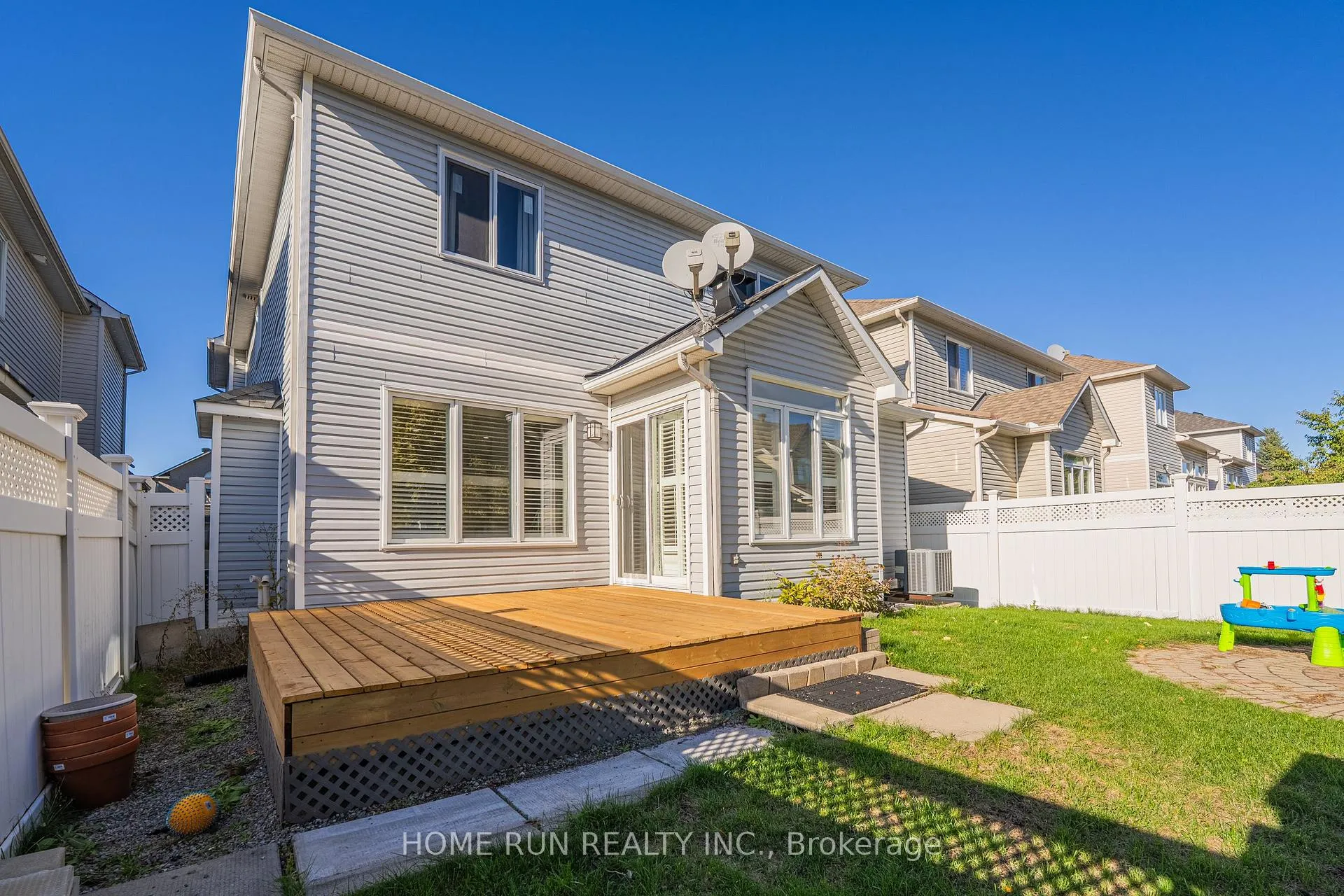 Photo 47 of 17 Rodeo Drive, Ottawa, Barrhaven - Longfields — HOMEH