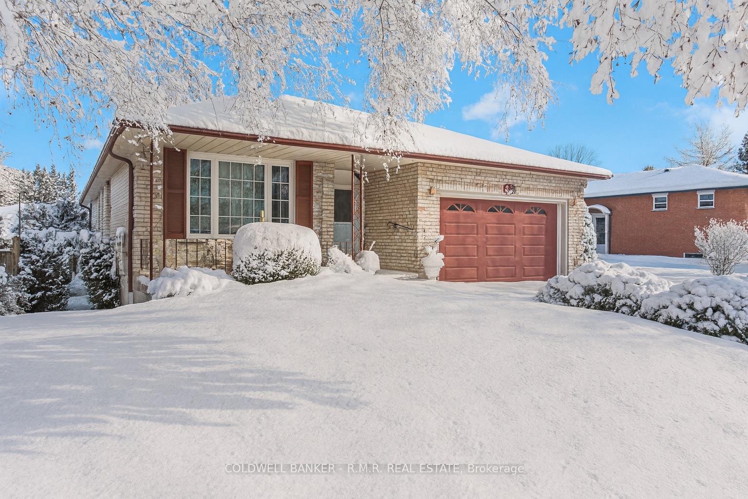 Photo 6 of 39 Ewen Drive, Uxbridge — HOMEH